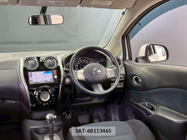 Nissan NOTE 2013-07 6677327-15