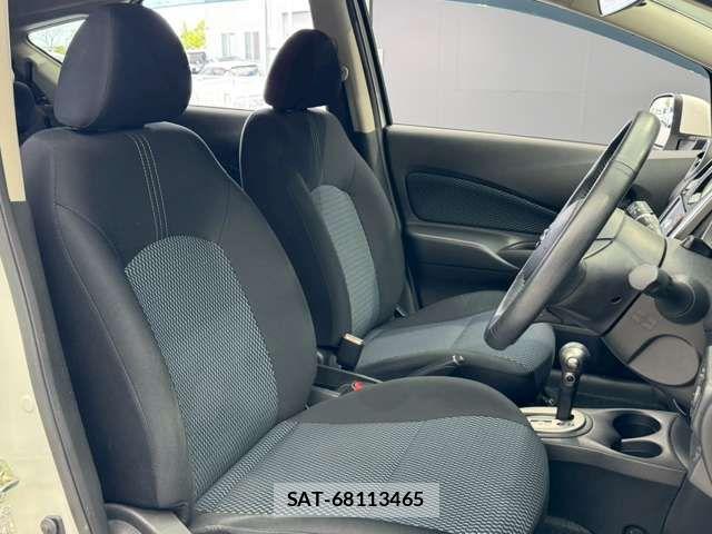 Nissan NOTE 2013-07 6677327-16