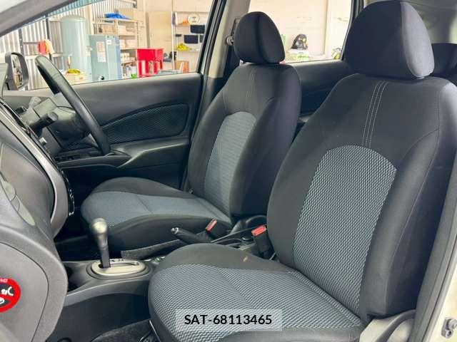 Nissan NOTE 2013-07 6677327-17