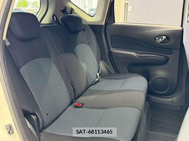 Nissan NOTE 2013-07 6677327-18