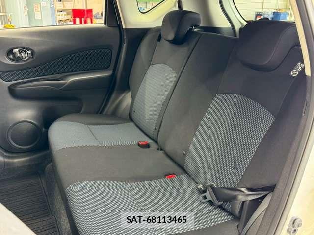 Nissan NOTE 2013-07 6677327-19
