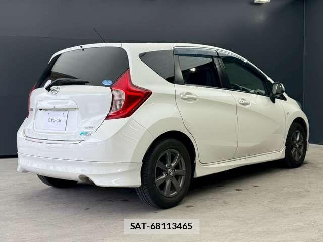 Nissan NOTE 2013-07 6677327-3