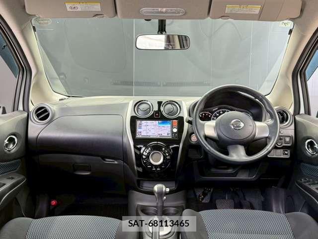 Nissan NOTE 2013-07 6677327-4