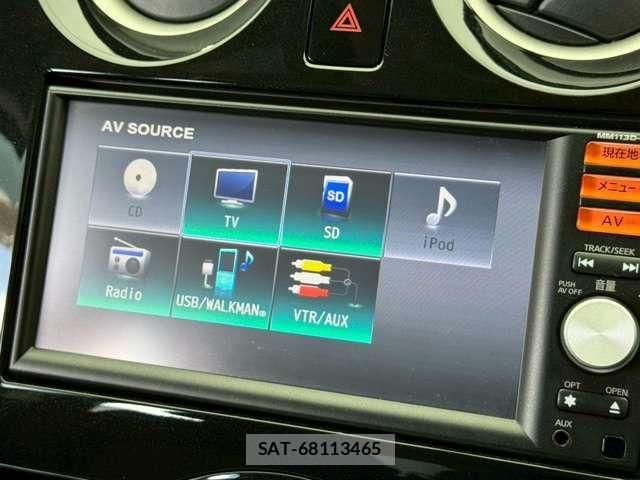 Nissan NOTE 2013-07 6677327-6