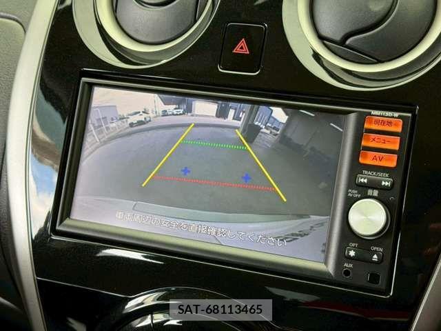Nissan NOTE 2013-07 6677327-7