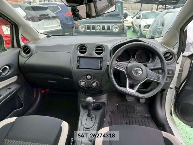 Nissan NOTE 2019-01 6677326-11