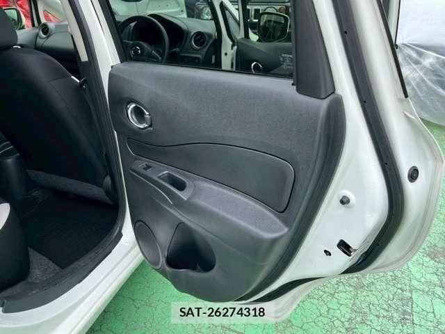 Nissan NOTE 2019-01 6677326-12
