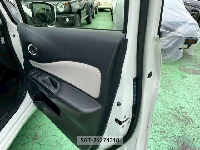 Nissan NOTE 2019-01 6677326-13