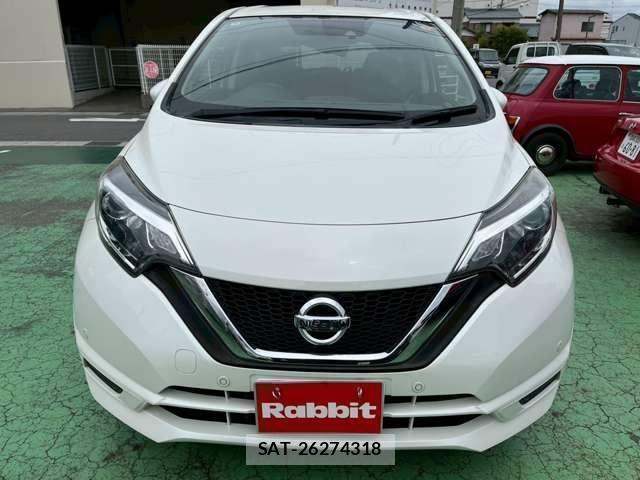 Nissan NOTE 2019-01 6677326-1