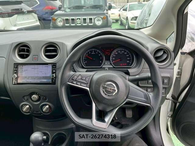 Nissan NOTE 2019-01 6677326-21
