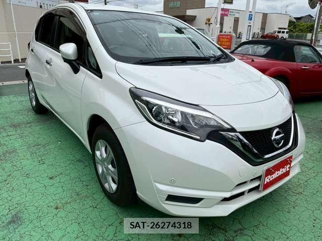 Nissan NOTE 2019-01 6677326-2