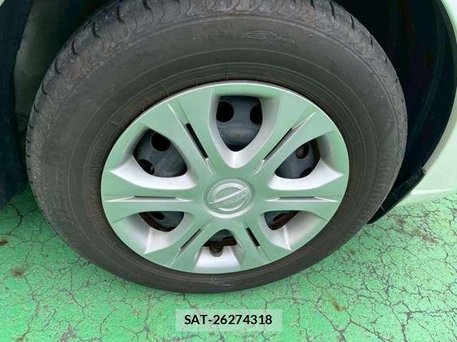 Nissan NOTE 2019-01 6677326-29
