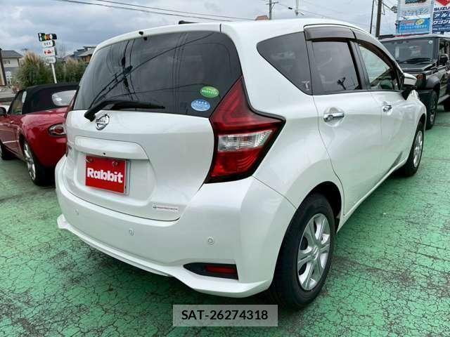 Nissan NOTE 2019-01 6677326-4