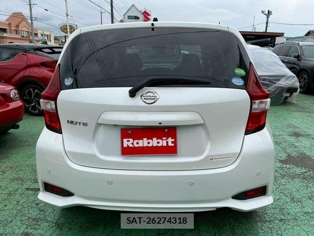 Nissan NOTE 2019-01 6677326-5