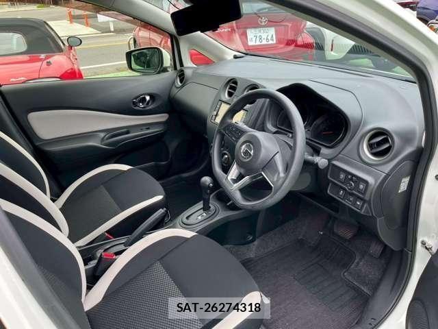Nissan NOTE 2019-01 6677326-7