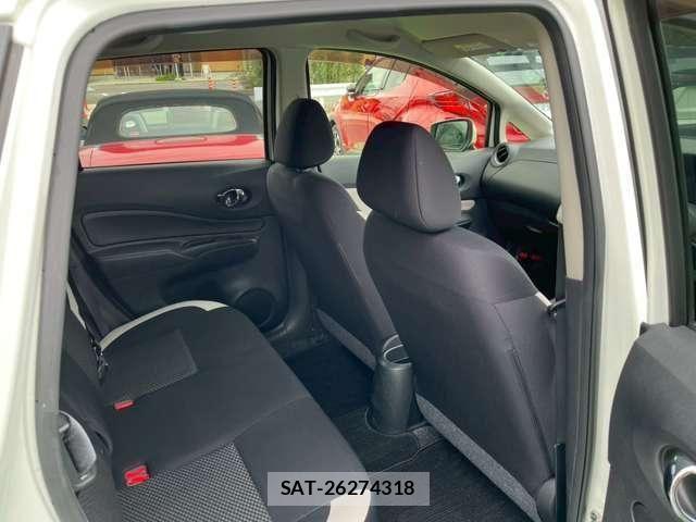 Nissan NOTE 2019-01 6677326-8