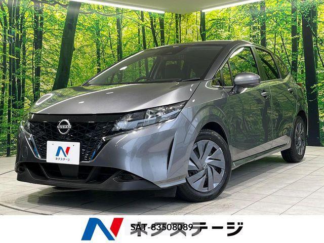 Nissan NOTE 2022-03 6677294-0