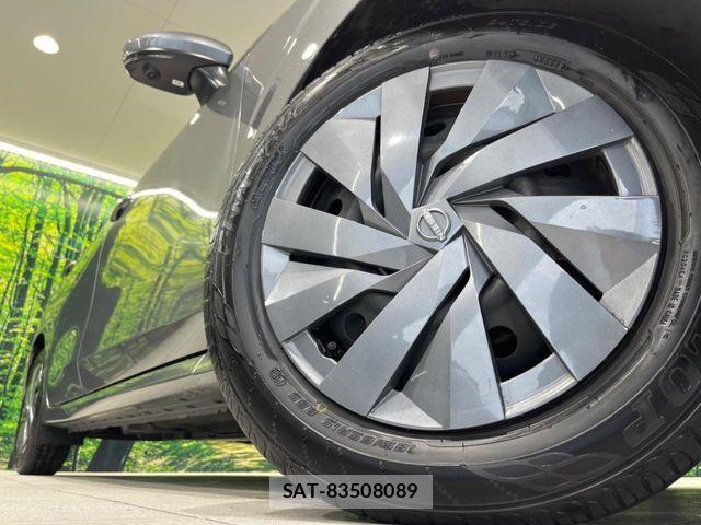 Nissan NOTE 2022-03 6677294-12