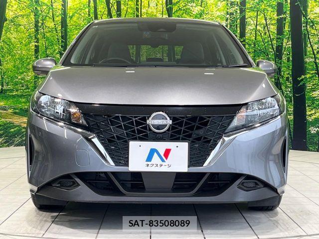 Nissan NOTE 2022-03 6677294-13