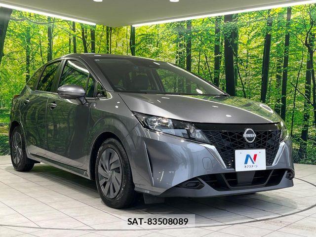 Nissan NOTE 2022-03 6677294-15
