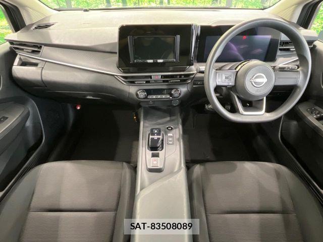 Nissan NOTE 2022-03 6677294-1