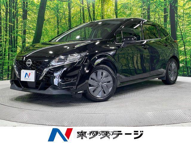 Nissan NOTE 2021-07 6677282-0