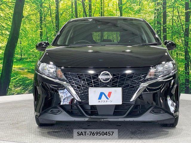 Nissan NOTE 2021-07 6677282-14