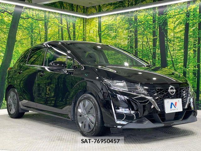 Nissan NOTE 2021-07 6677282-16