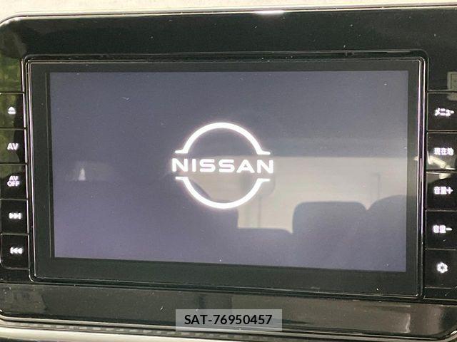 Nissan NOTE 2021-07 6677282-5