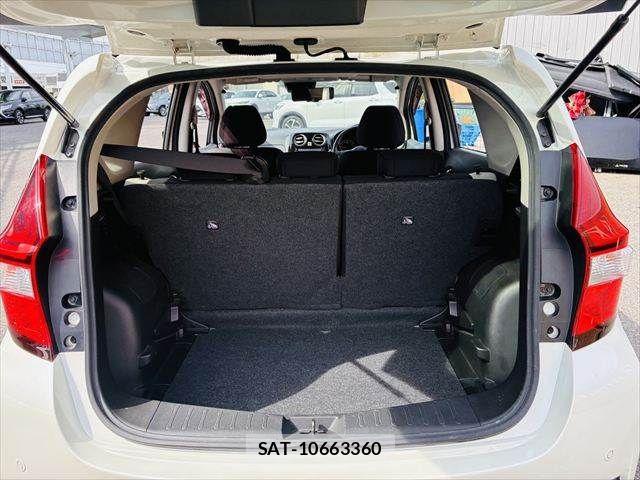 Nissan NOTE 2020-06 6677291-9