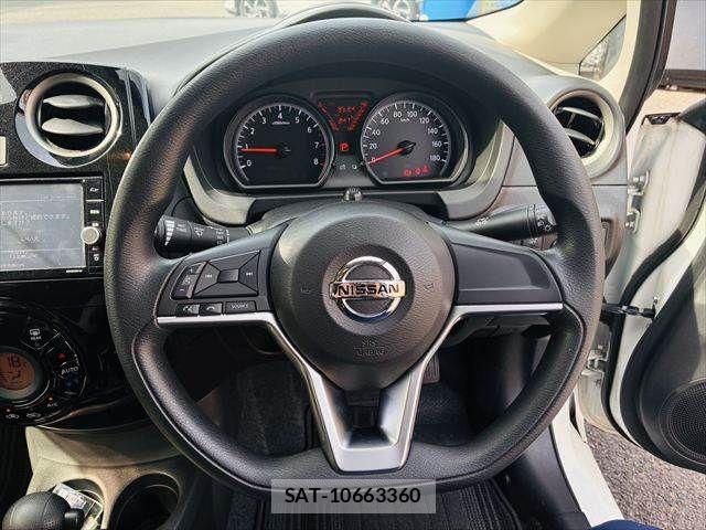 Nissan NOTE 2020-06 6677291-10