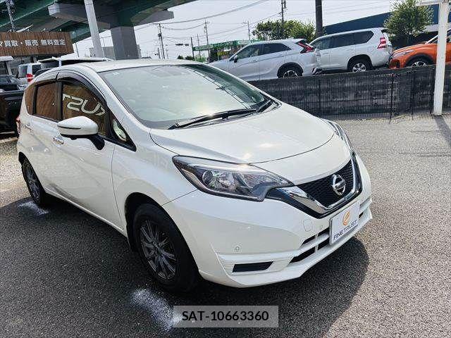 Nissan NOTE 2020-06 6677291-14
