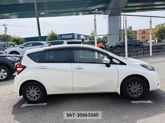 Nissan NOTE 2020-06 6677291-15