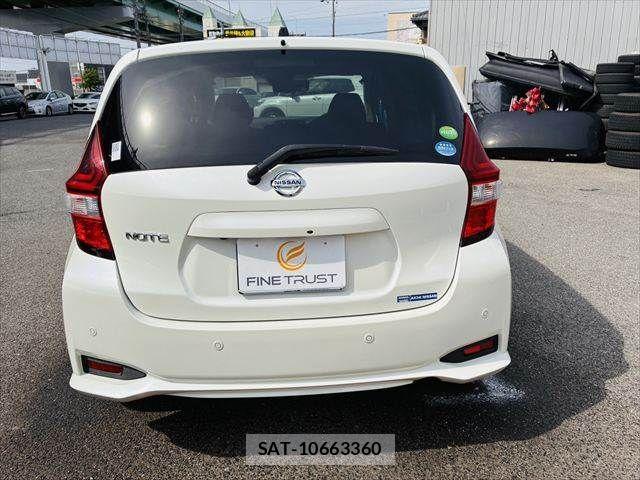 Nissan NOTE 2020-06 6677291-17