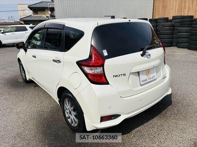 Nissan NOTE 2020-06 6677291-18