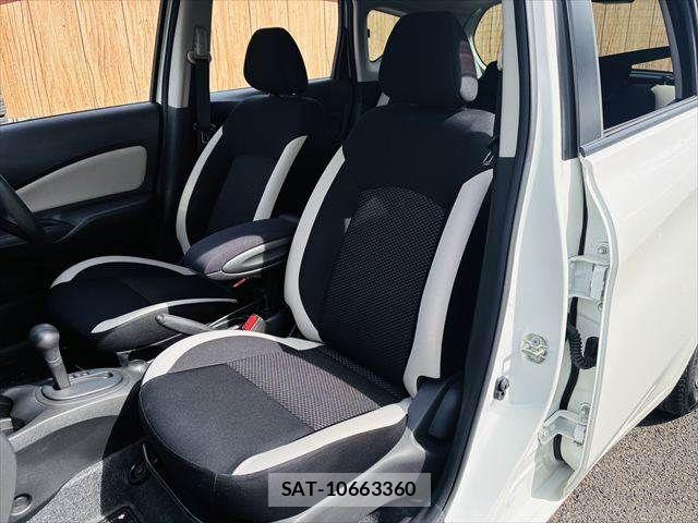 Nissan NOTE 2020-06 6677291-28
