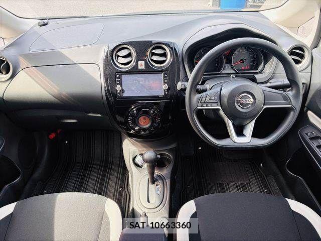 Nissan NOTE 2020-06 6677291-2