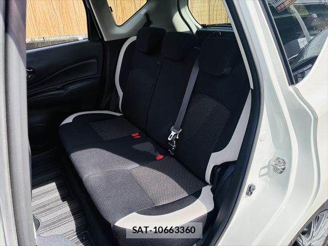 Nissan NOTE 2020-06 6677291-29