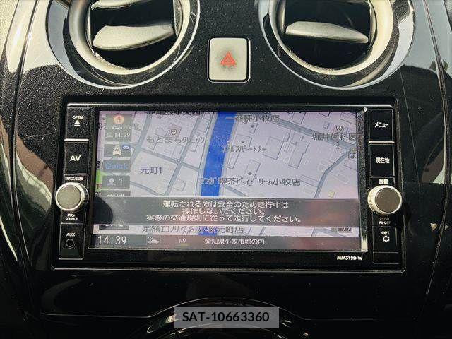Nissan NOTE 2020-06 6677291-3