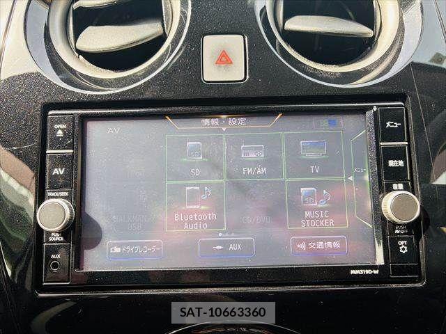 Nissan NOTE 2020-06 6677291-4