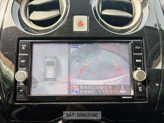 Nissan NOTE 2020-06 6677291-5