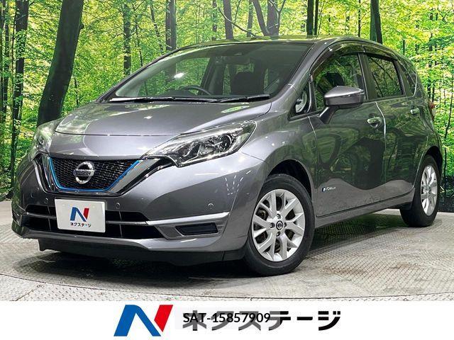 Nissan NOTE 2019-09 6677302-0
