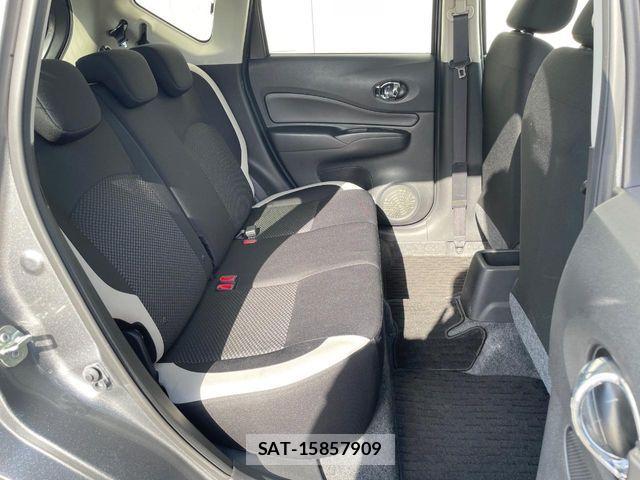 Nissan NOTE 2019-09 6677302-9