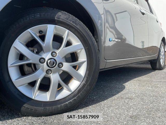 Nissan NOTE 2019-09 6677302-13