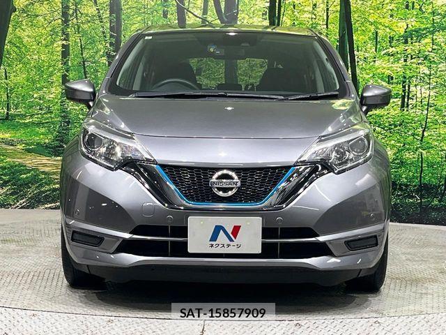 Nissan NOTE 2019-09 6677302-14