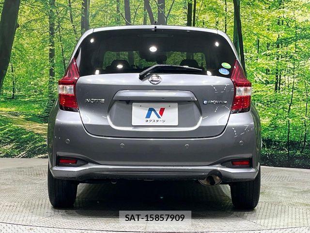 Nissan NOTE 2019-09 6677302-15