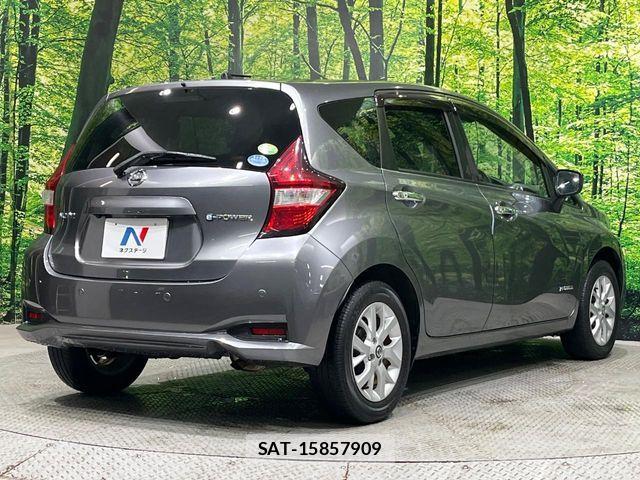 Nissan NOTE 2019-09 6677302-17