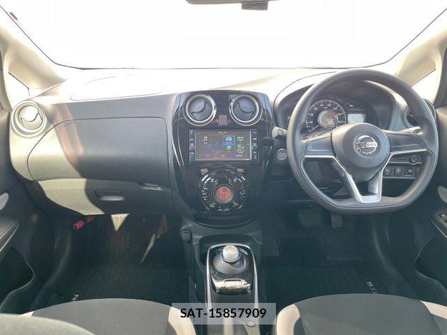 Nissan NOTE 2019-09 6677302-1