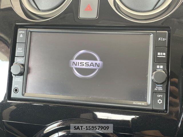 Nissan NOTE 2019-09 6677302-2