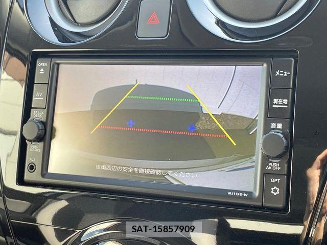 Nissan NOTE 2019-09 6677302-3